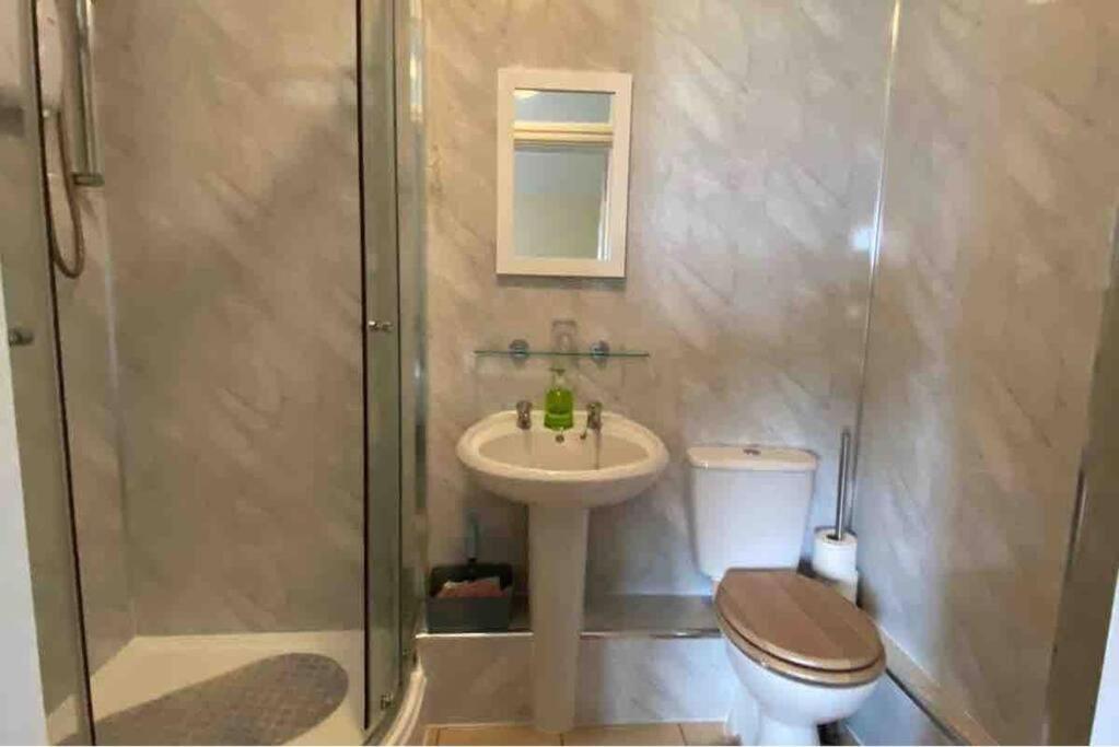 Camellia Loft Appartamento Penzance Esterno foto