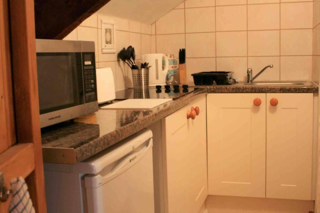 Camellia Loft Appartamento Penzance Esterno foto