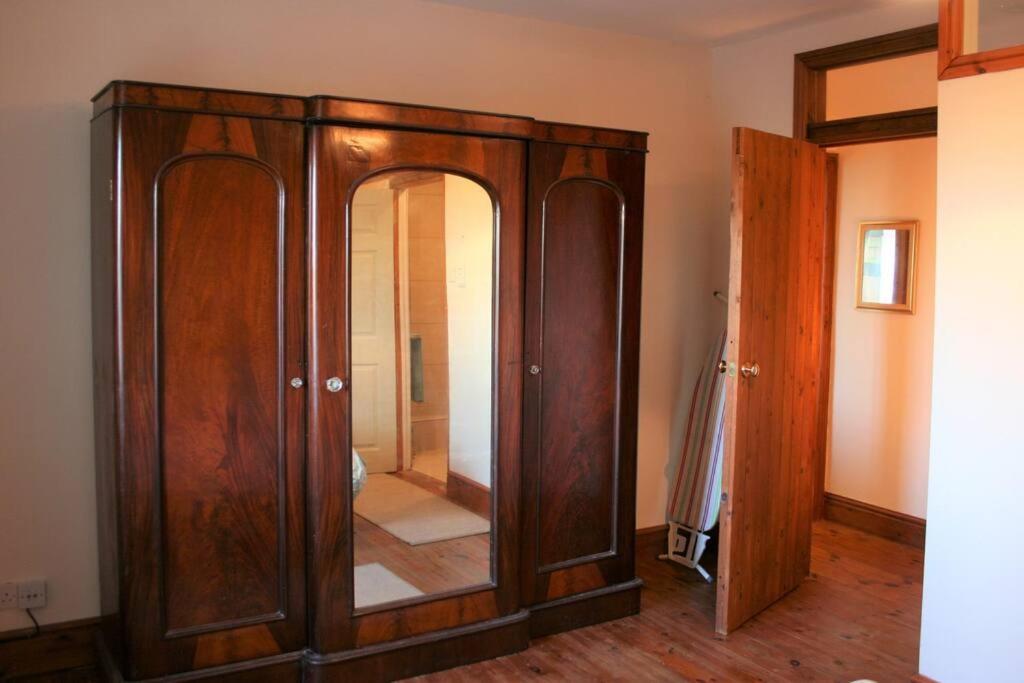 Camellia Loft Appartamento Penzance Esterno foto
